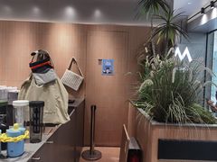-M Stand(北京平安幸福中心店)