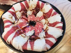 -汉拿山(包河万达店)