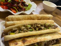 板肠火烧-王胖子驴肉火烧(鼓楼店)