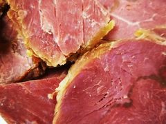 卤牛肉-杨牛肉面饭(天庆街店)