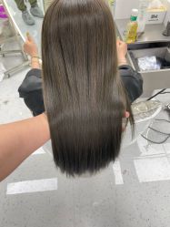 点击看大图 -5号HAIR SALON 专业染发馆