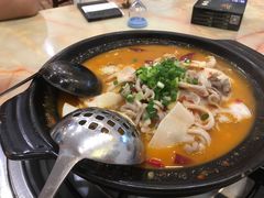 -李师傅脆肚(梅林店)