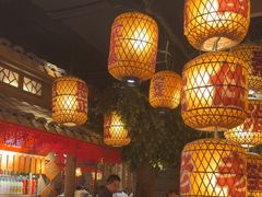 -南京大牌档(青岛万象城店)