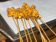 -聚点串吧·北京烧烤(赵登禹路店)