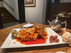 -松鹤楼(山塘街店)