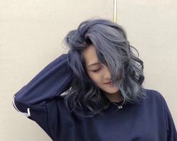 -摩登时代美发沙龙