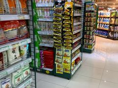 店内环境-德龙平价生活超市