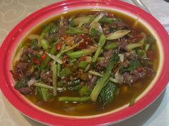 -常和州·夜宵大排档(常州单店)