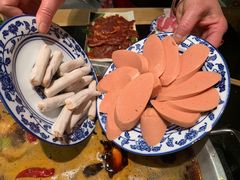 -飘香火锅(玉林西路店)