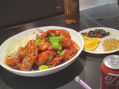 -京悦南门涮羊肉·羊蝎子火锅(田林路店)
