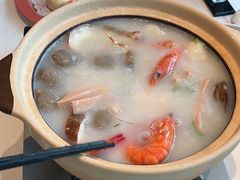 -扬州万怡酒店-中餐厅(文昌中路店)