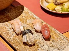 -松涛日本料理