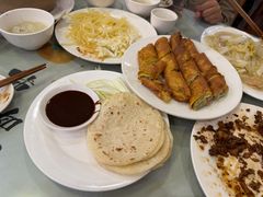-悦宾饭馆(翠花胡同店)