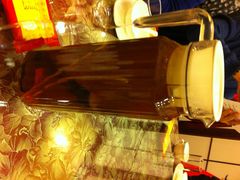 鱼头泡饼-东四民芳餐厅(世茂工三店)