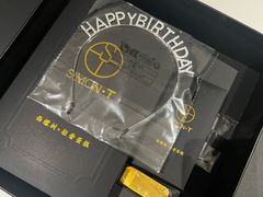 -西檬树SIMON·T轻奢蛋糕(大东方Max店)