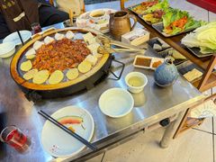 -八木轩·寻味大理白族民俗餐厅(文献路店)