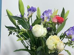 -循礼门鲜花花市(武汉循礼门店)