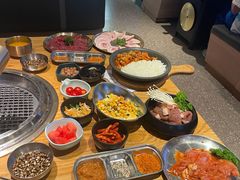 -韩罗苑(万象城店)