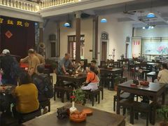 -载阳茶馆(牌坊街店)