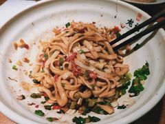 -湘人龙记老长沙米粉(鸟巢店)
