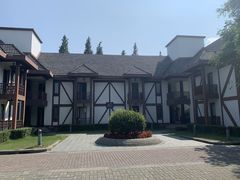 -太阳岛度假酒店