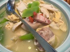 -甬妈妈湖畔里餐厅(唐山南湖旅游景区店)