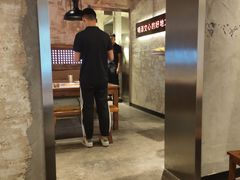 -江湖六膳門串串香(隆礼路店)