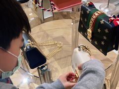 -Gucci(北京SKP店)