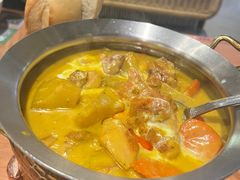 -越小品·越南餐厅(万科里店)