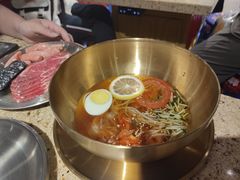 -姜胖胖无限自助烤肉(光明万达店)