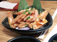 -九田家黑牛烤肉料理(新光汇店)