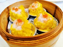 蟹仔干蒸烧卖皇-欣悦会港式茶餐厅(燕郊永旺店)