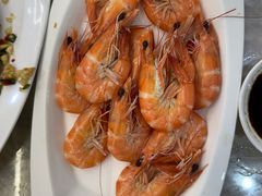 -众味海鲜大排档·活海鲜·潮汕味(南澳店)