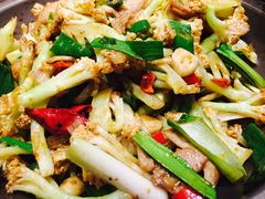 -解家河南菜(北环路店)