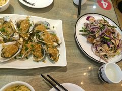 -巽寮印象美食部落餐厅·海鲜·地方特色菜(惠州体验店)