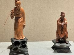 -浙江省博物馆(孤山馆区)