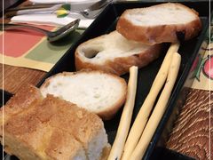 -安妮意大利餐厅(世贸天阶店)
