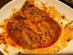 -小杨烤肉(朱雀店)