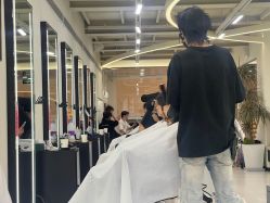 -FINE HAIR造型沙龙