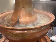 -常赢三兄弟·清真涮肉(崂山路总店)
