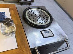 -渔港甄宴·海鲜·地标烟台菜(金沙滩店)