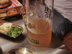 -核桃碳烤肉馆(深圳首店)