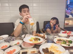 -丽池宫韩式汗蒸会馆(华灯坊店)