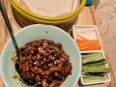 -小菜园新徽菜(芜湖奥特莱斯店)