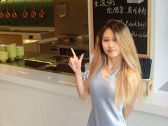 -广州花都希尔顿惠庭酒店