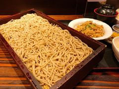 -纹兵卫手打荞麦面日料(虹桥本店)
