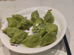 -船歌·鱼水饺青岛菜(国贸商城店)