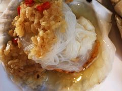 蒸扇贝-海味当家(西安路店)