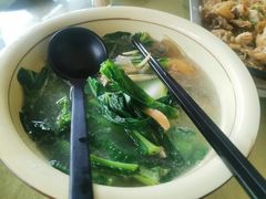 -桃园美食(水库路店)