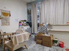 大堂-橙呦·私人定制生日蛋糕